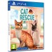 Cat Rescue Story (PS4), ,